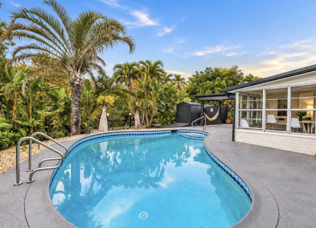 A home purchased by Avaeli Properties